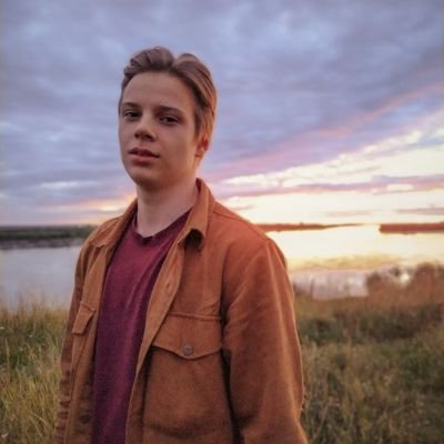 Profile Picture of Alex Rogov (@Alexradman) on Twitter