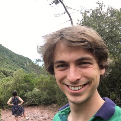 Profile Picture of Andy McKay (@andygmckay) on Twitter