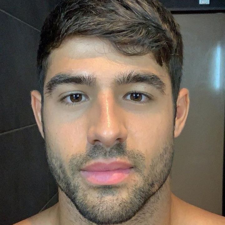 Profile Picture of James_Parker (@james_parker135) on Tiktok