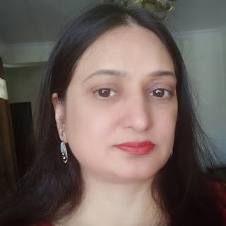 Profile Picture of Anuradha Mohan (@mohan.anuradha) on Instagram
