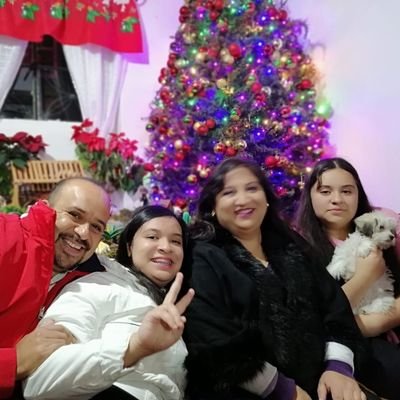 Profile Picture of Rosa Merced López Flores (@RosaMercedLpez3) on Twitter