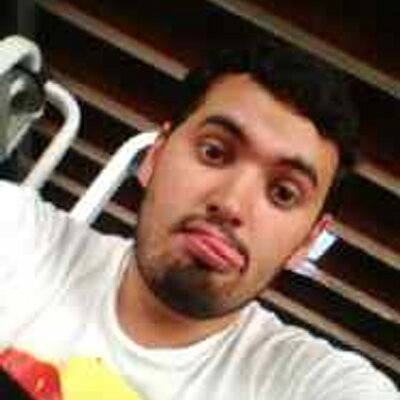 Profile Picture of Jose Daniel Perrone (@perronetwter) on Twitter