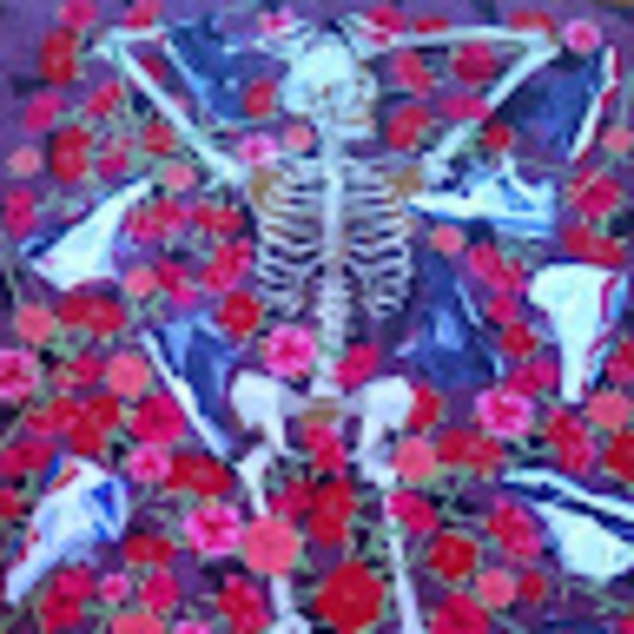 Profile Picture of Kyle Washington (@smokeywash) on Poshmark