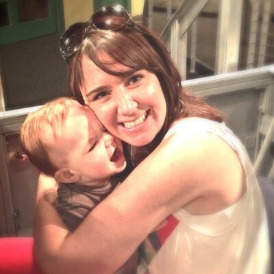 Profile Picture of Jennifer McDaniel (@Jennmcdp) on Twitter