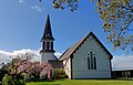 Profile Picture of Amberley, New Zealandon Wikipedia