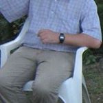 Profile Picture of Andrzej Mrożek (@amrozek15) on Instagram