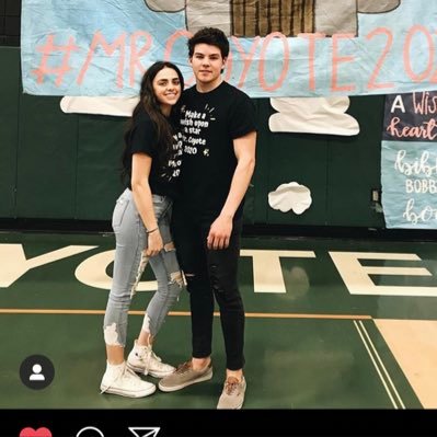 Profile Picture of Kaspy (@Kaspyryan) on Twitter