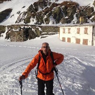 Profile Picture of Bobst Patrick (@patrickbobst) on Twitter