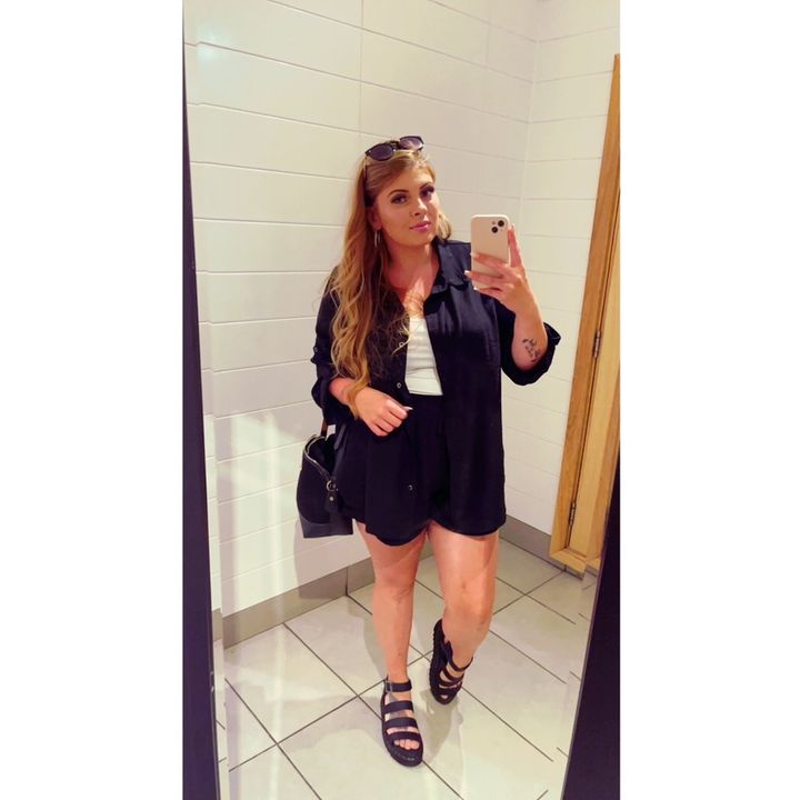 Profile Picture of Taylor Franks (@@taylorfranks20) on Tiktok