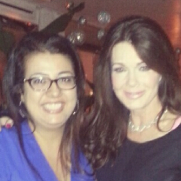 Profile Picture of Marianne Tadros (@mtadros) on Poshmark