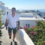 Profile Picture of Brett Maneri (@brettmaneri) on Instagram