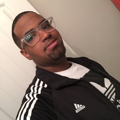 Profile Picture of Derrick Gabriel (@DerrickGabrie19) on Twitter
