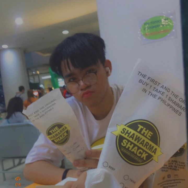 Profile Picture of Markrain (@markrain5) on Tiktok