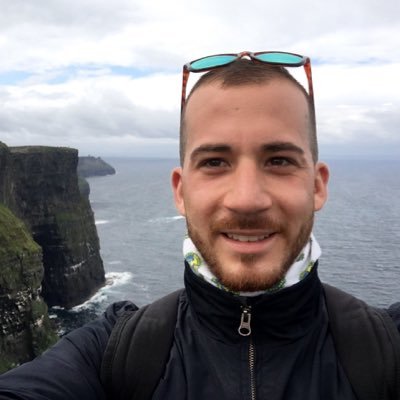 Profile Picture of Giampaolo Sabino (@GiampiMatt) on Twitter