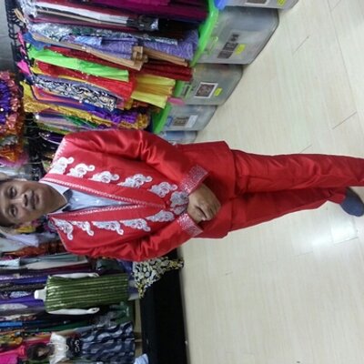Profile Picture of Sharif Johan (@sharif_joe) on Twitter