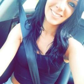 Profile Picture of Paige Bradbury (@paigebradburyxo) on Twitter