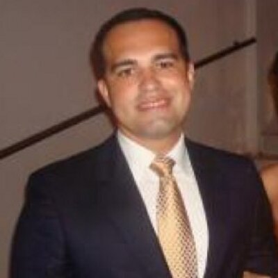 Profile Picture of Marcos Aurélio Braga (@marcosasbraga) on Twitter