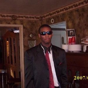 Profile Picture of Isaiah Burnell (@kwameburnell) on Myspace