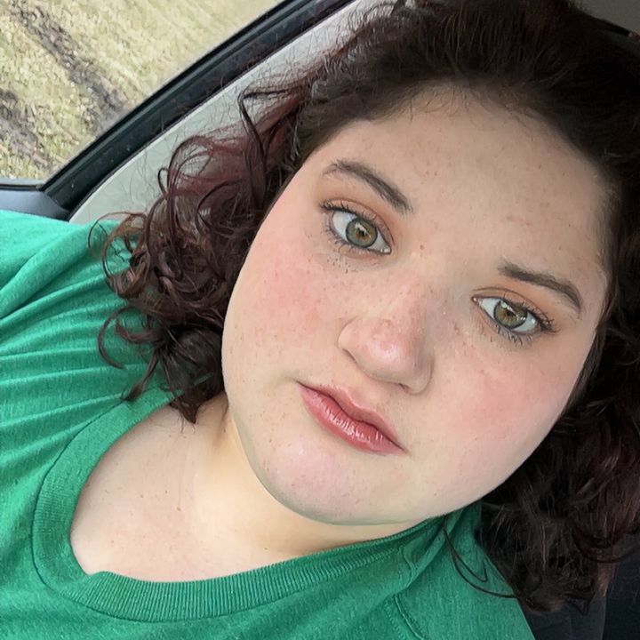 Cheyenne Donald... - Tiktok Profile Picture of   Cheyenne Donald... (@skyebabyprincess) on Tiktok
