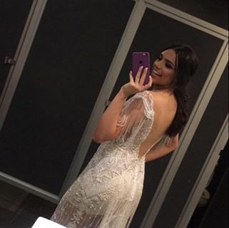 Profile Picture of Allison Peralta (Alli ) (@allisonsabrina.peraltaayala) on Facebook