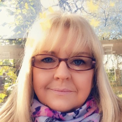 Profile Picture of Sharon Crook (@SharonC67906724) on Twitter