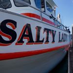 Profile Picture of Jared Davis (@saltyladysportfishing) on Instagram