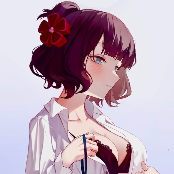 Profile Picture of Rei Libra 1 (@shirorei_) on Poshmark