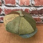 Profile Picture of Steve Capper (@tweedandpatchwork_co) on Instagram