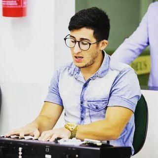 Profile Picture of Michael Dos Remedios (@michaeldosremedios) on Tiktok