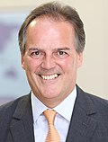 Profile Picture of Mark Fieldon Wikipedia