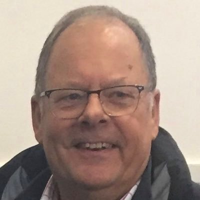 Profile Picture of Nick Dodds@Paddock (@Nick4Paddock) on Twitter