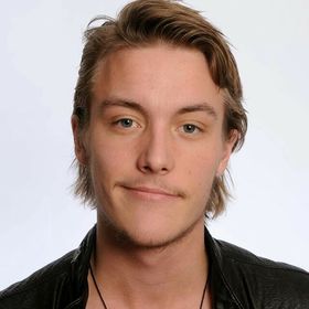 Profile Picture of Mark Topper (@marktopper) on Pinterest