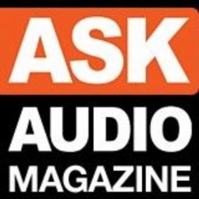 Profile Picture of AskAudioMag (@AskAudioMag) on Twitter