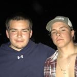 Profile Picture of Joshua Newell (@newellybob.jr) on Instagram