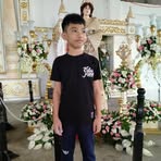 Profile Picture of Joseph Edzil Riego (@josephedzil.riego) on Facebook