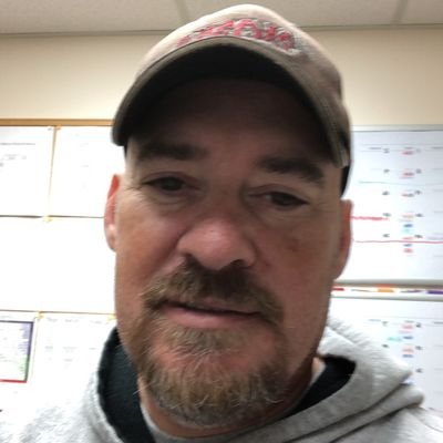 Profile Picture of Brad Boland (@BradBoland1) on Twitter