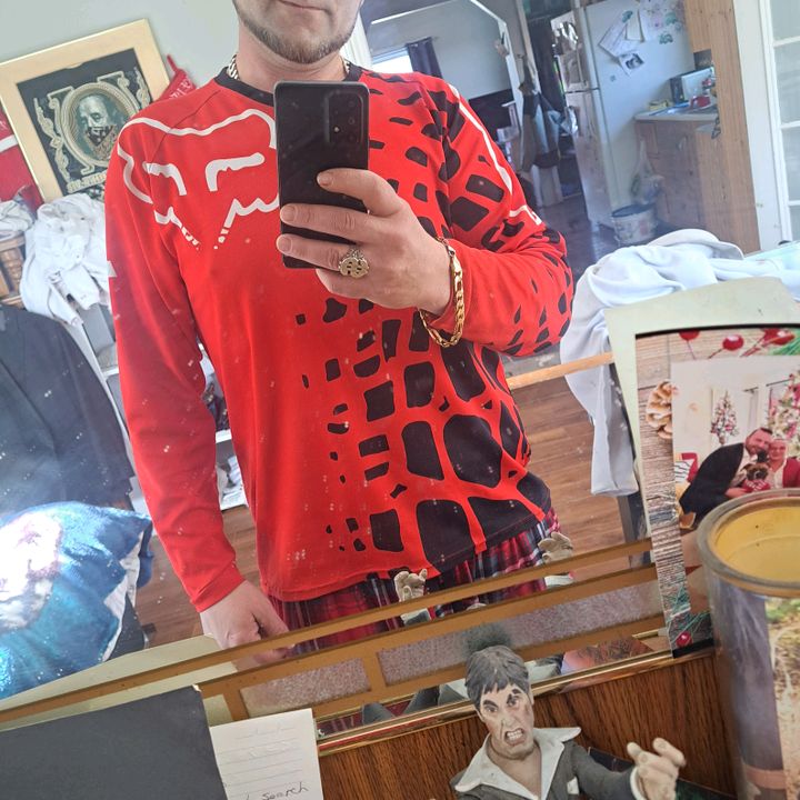 Profile Picture of keithsavoie14 (@keithsavoie14) on Tiktok