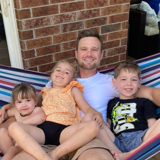 Profile Picture of Shane Nicholson (@shanenich) on Instagram