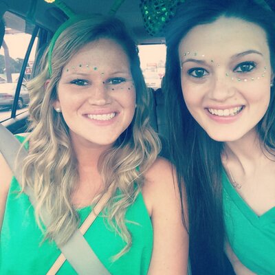 Rebecca Arbucci - Twitter Profile Picture of Rebecca Arbucci (@rebeccaarbucci) on Twitter