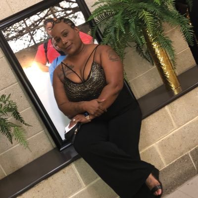 Profile Picture of Krystal Singleton (@KSinglton) on Twitter