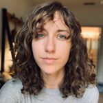 Profile Picture of Amanda Post (@amanderbanander) on Instagram