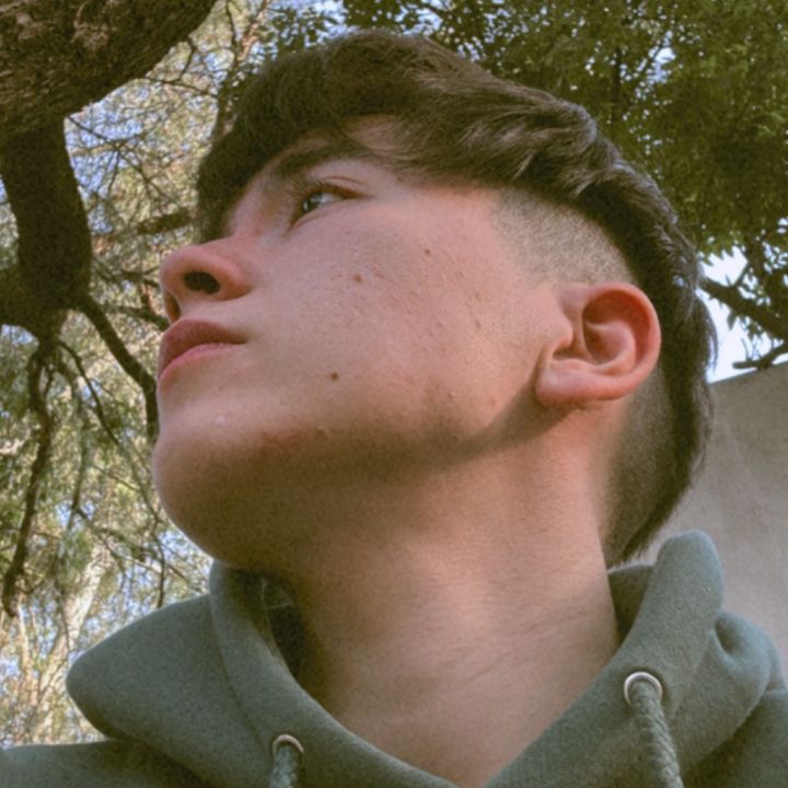 Profile Picture of Narahi jacome (@jacomennt) on Tiktok