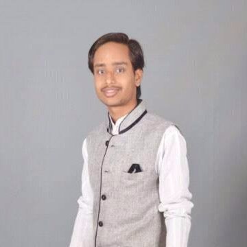 Profile Picture of Ajay Dixit (@ajaydixit241001) on Twitter