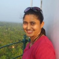 Profile Picture of Ashwini Kamath (@ashwini-kamath-7) on Quora