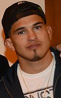 Profile Picture of Anthony Pettis - Wikipediaon Wikipedia