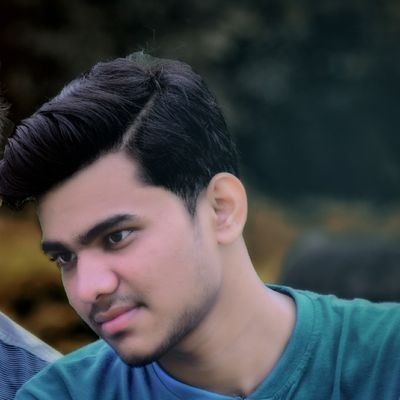 Profile Picture of PARTH_PATEL🇮🇳 (@keith_reamerr) on Tiktok