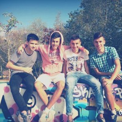 Profile Picture of Daniel Quevedo (@DannyQS9) on Twitter