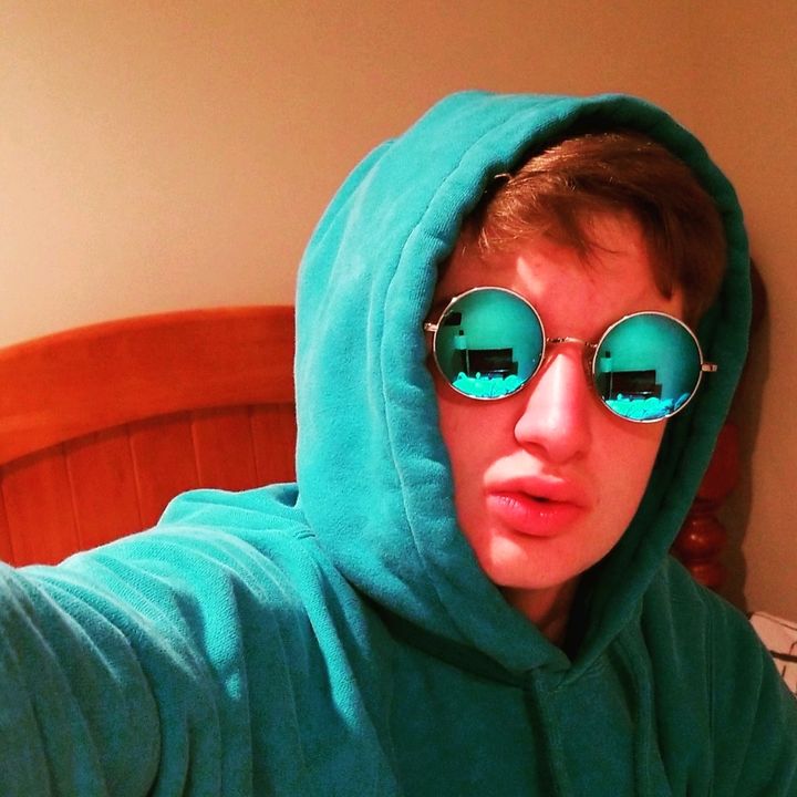Profile Picture of Austin Winter (@austinwintr) on Tiktok