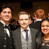 Profile Picture of Craig Nicolson (@crgnclsn) on Twitter