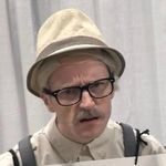 Profile Picture of Sean Bartholomew (@barfidious) on Instagram